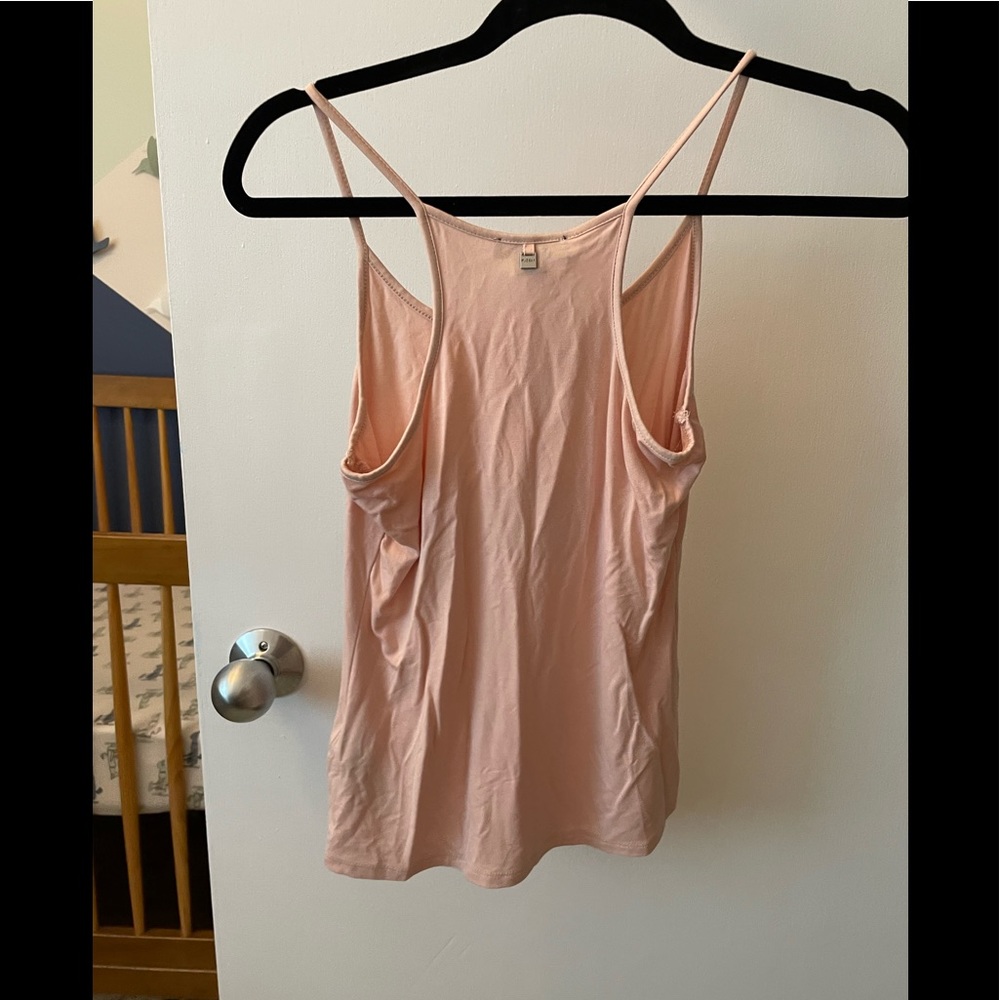 4/$25 Rudsak basic tank top - Picture 2 of 5